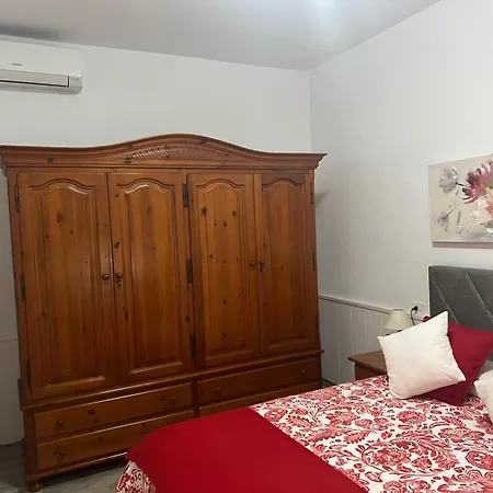 別荘 Casa Victoria Taucho