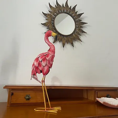 Casa Victoria Taucho * アデヘ