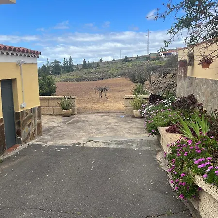 Сasa de vacaciones Casa Victoria Taucho *