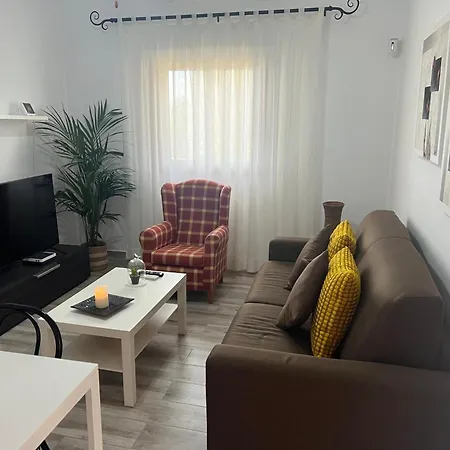 Сasa de vacaciones Casa Victoria Taucho *