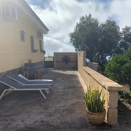 Casa Victoria Taucho Costa Adeje (Tenerife)