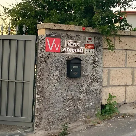 Сasa de vacaciones Casa Victoria Taucho