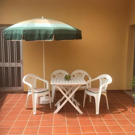 Casa Victoria Taucho Nyaraló *